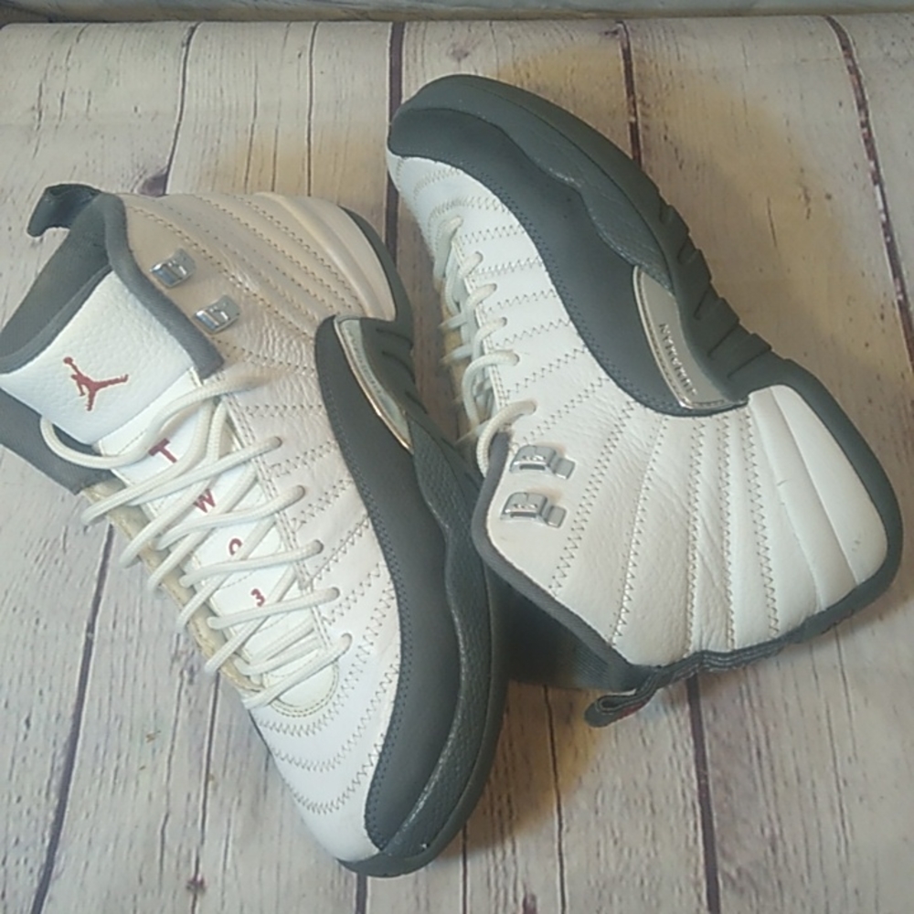 JORDAN 23 Jumpman Size 7Y TWO3 - Picture 9 of 13